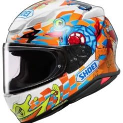 Casco Integrale Shoei Nxr2 Yagyo Tc2