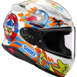 Casco Integrale Shoei Nxr2 Yagyo Tc2