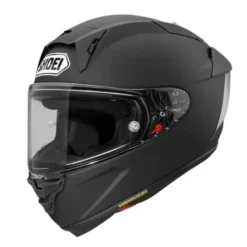 Casco Integrale Shoei X-SPR Pro Nero Opaco