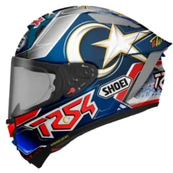Casco Integrale Shoei X-SPR Pro Toprak TC2