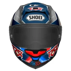 Casco Integrale Shoei X-SPR Pro Toprak TC2