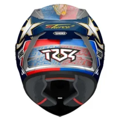 Casco Integrale Shoei X-SPR Pro Toprak TC2