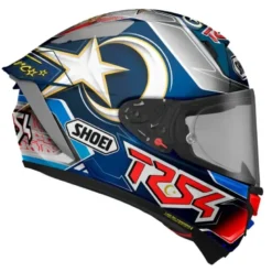 Casco Integrale Shoei X-SPR Pro Toprak TC2