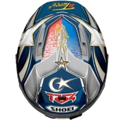Casco Integrale Shoei X-SPR Pro Toprak TC2