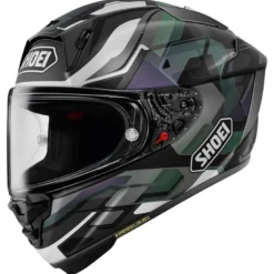 Casco Integrale Shoei X-SPR Pro Valion TC5