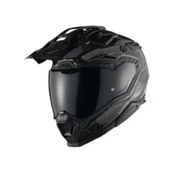 Casco Integrale Touring Nexx X.Wed 3 Furka Nero Grigio