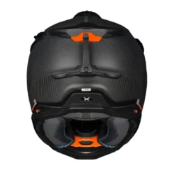 Casco Integrale Touring Nexx X.Wed 3 Zero Pro Adventure Carbon Opaco