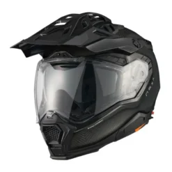 Casco Integrale Touring Nexx X.Wed 3 Zero Pro Adventure Carbon Opaco