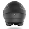 Casco Jet Airoh H.20 Grigio Opaco