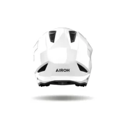 Casco Jet Airoh TRR II Color Bianco Lucido