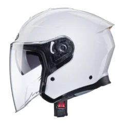 Casco Jet Caberg Flyon II Bianco