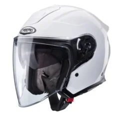 Casco Jet Caberg Flyon II Bianco