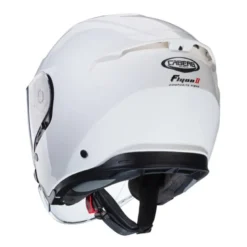 Casco Jet Caberg Flyon II Bianco