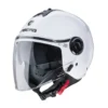 Casco Jet Caberg Riviera V4 X Bianco