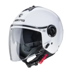 Casco Jet Caberg Riviera V4 X Bianco