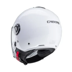 Casco Jet Caberg Riviera V4 X Bianco