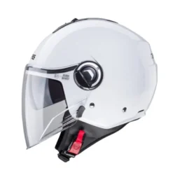 Casco Jet Caberg Riviera V4 X Bianco