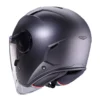 Casco Jet Caberg Soho Antracite Opaco