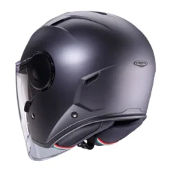 Casco Jet Caberg Soho Antracite Opaco