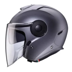 Casco Jet Caberg Soho Antracite Opaco