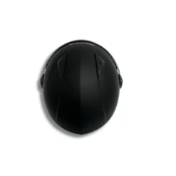 Casco Jet Dieffe DF34 Nero Opaco