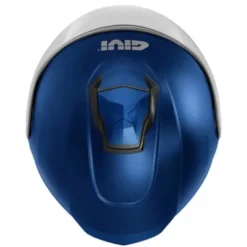 Casco Jet Givi X.25 Blu Opaco