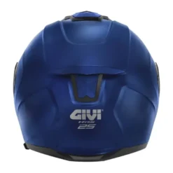 Casco Jet Givi X.25 Blu Opaco