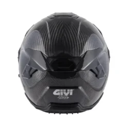 Casco Jet Givi X.29 Carbon Nero Lucido