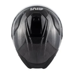 Casco Jet Givi X.29 Carbon Nero Lucido