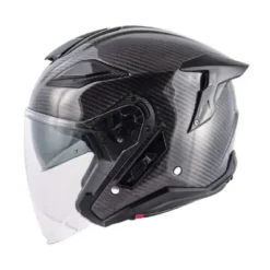 Casco Jet Givi X.29 Carbon Nero Lucido