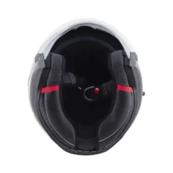 Casco Jet Givi X.29 Carbon Nero Lucido