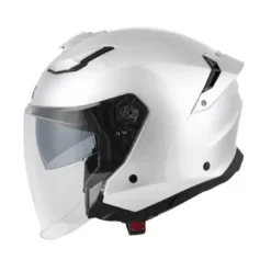 Casco Jet Givi X.31 Solid Bianco