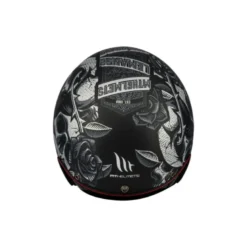 Casco Jet Mt Helmets Of507Sv B Lemans 2 Sv S Breakout B2 Opaco