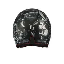 Casco Jet Mt Helmets Of507Sv B Lemans 2 Sv S Breakout B2 Opaco