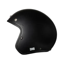 Casco Jet Nexx X.G30 Purist Sv Garage Nero Opaco