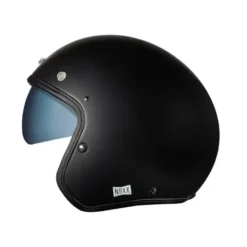 Casco Jet Nexx X.G30 Purist Sv Garage Nero Opaco