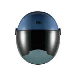 Casco Jet Nexx X.G30 Svelto Blu Denim Lucido