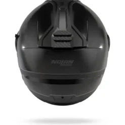 Casco Jet Nolan N40-5 06 Classico 301 Nero Lucido