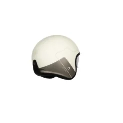 Casco Jet Origine Spirit Explorer Crema Opaco