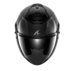 Casco Jet Shark Rs Jet Full Carbon Lucido