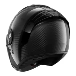 Casco Jet Shark Rs Jet Full Carbon Lucido