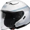 Casco Jet Shoei J-Cruise 3 Acconic TC6