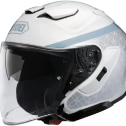 Casco Jet Shoei J-Cruise 3 Acconic TC6