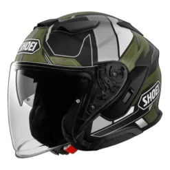 Casco Jet Shoei J-Cruise 3 Whizzy Tc11