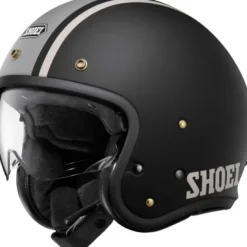 Casco Jet Shoei J.O2 Adventure Tc10