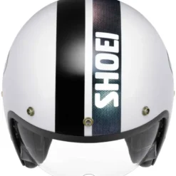 Casco Jet Shoei J.O2 Cross Logo2 Tc6