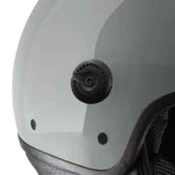 Casco Jet Tucano Urbano El'Mettin 6.0 Grigio Nardo