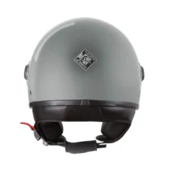 Casco Jet Tucano Urbano El'Mettin 6.0 Grigio Nardo