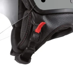 Casco Jet Tucano Urbano El'Mettin 6.0 Grigio Nardo