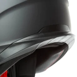 Casco Jet Tucano Urbano Maxijet Nero Opaco